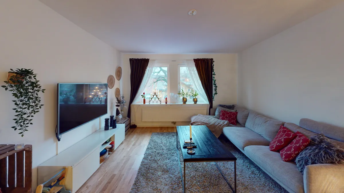 Hyreslägenhet på Karlstad i karlstad