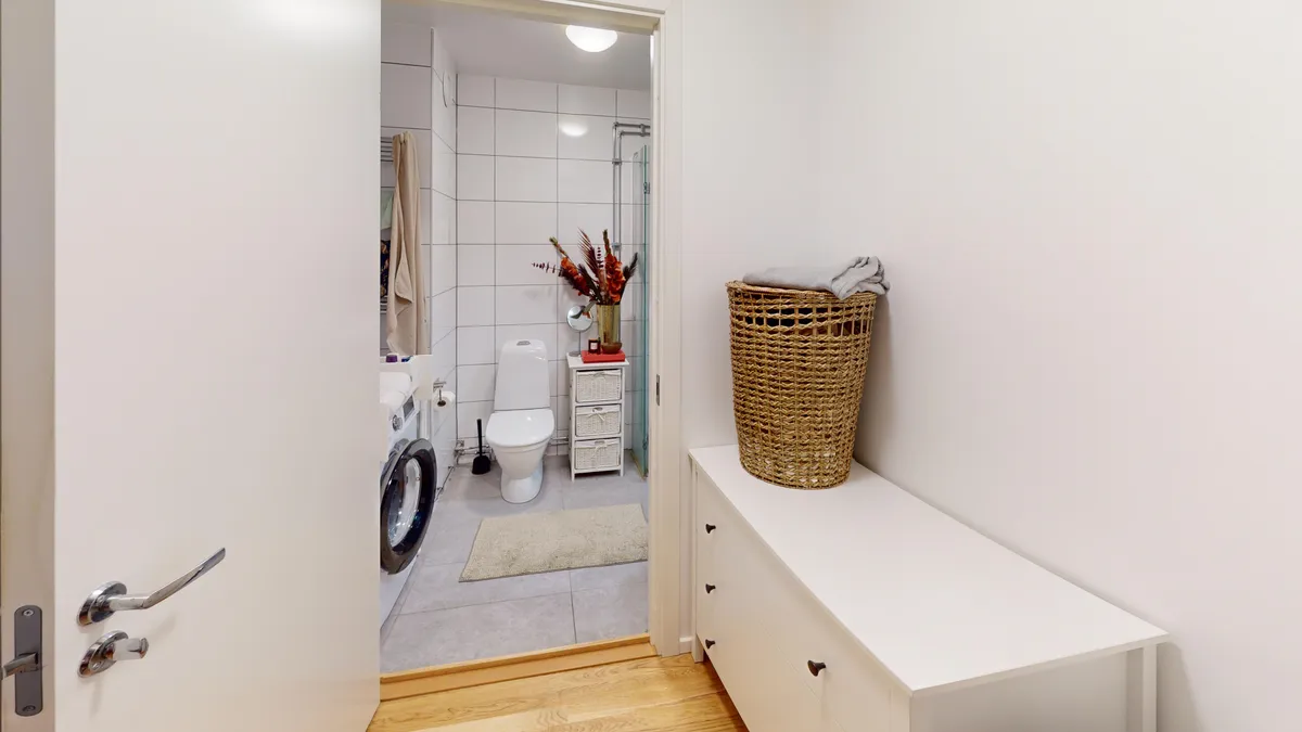 Hyreslägenhet på Karlstad i karlstad