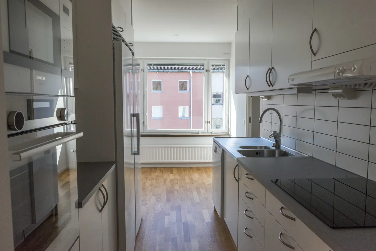 Hyreslägenhet på Norrköping i norrkoping