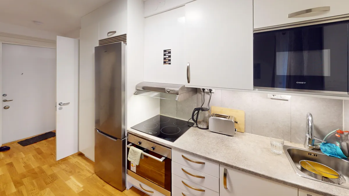 Hyreslägenhet på Göteborg i goteborg