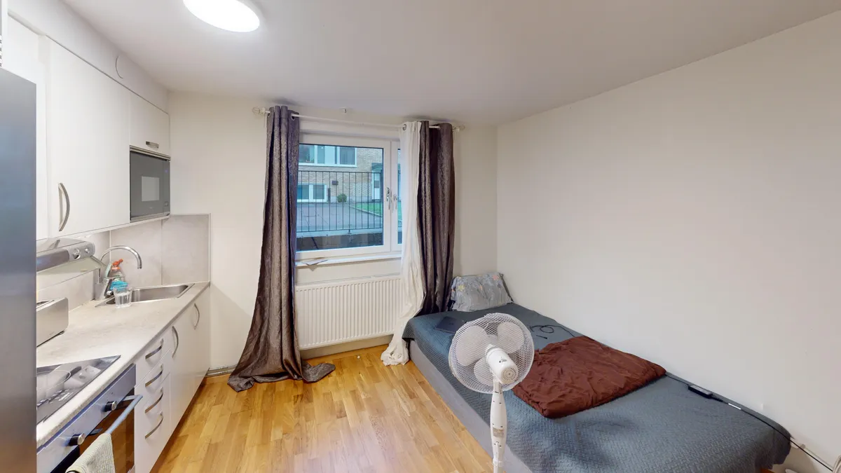 Hyreslägenhet på Göteborg i goteborg