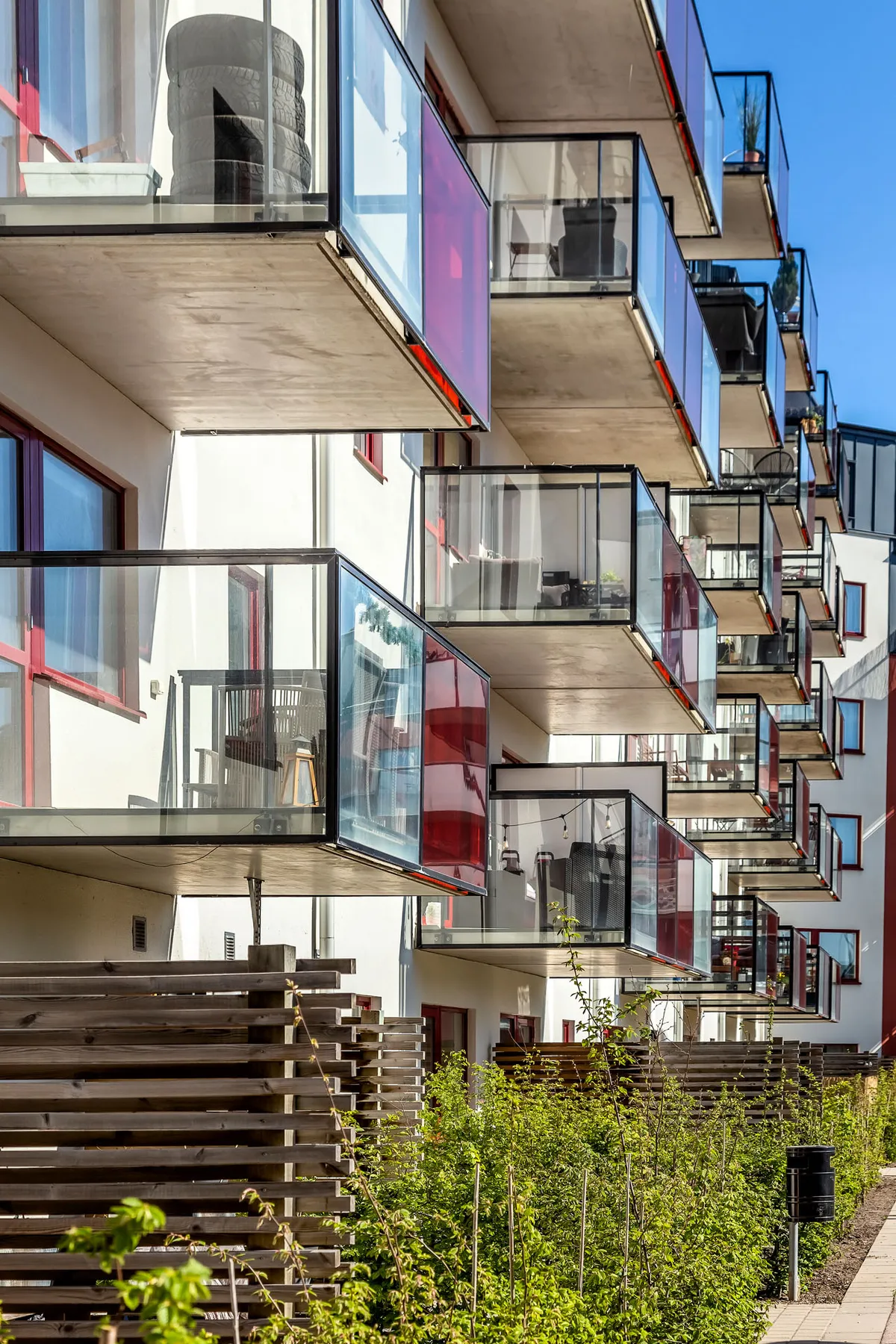 Hyreslägenhet på Malmö i malmo