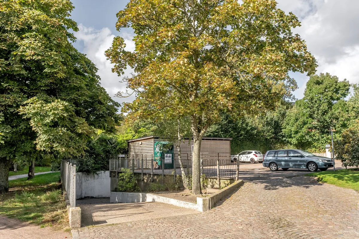 Hyreslägenhet på Malmö i malmo