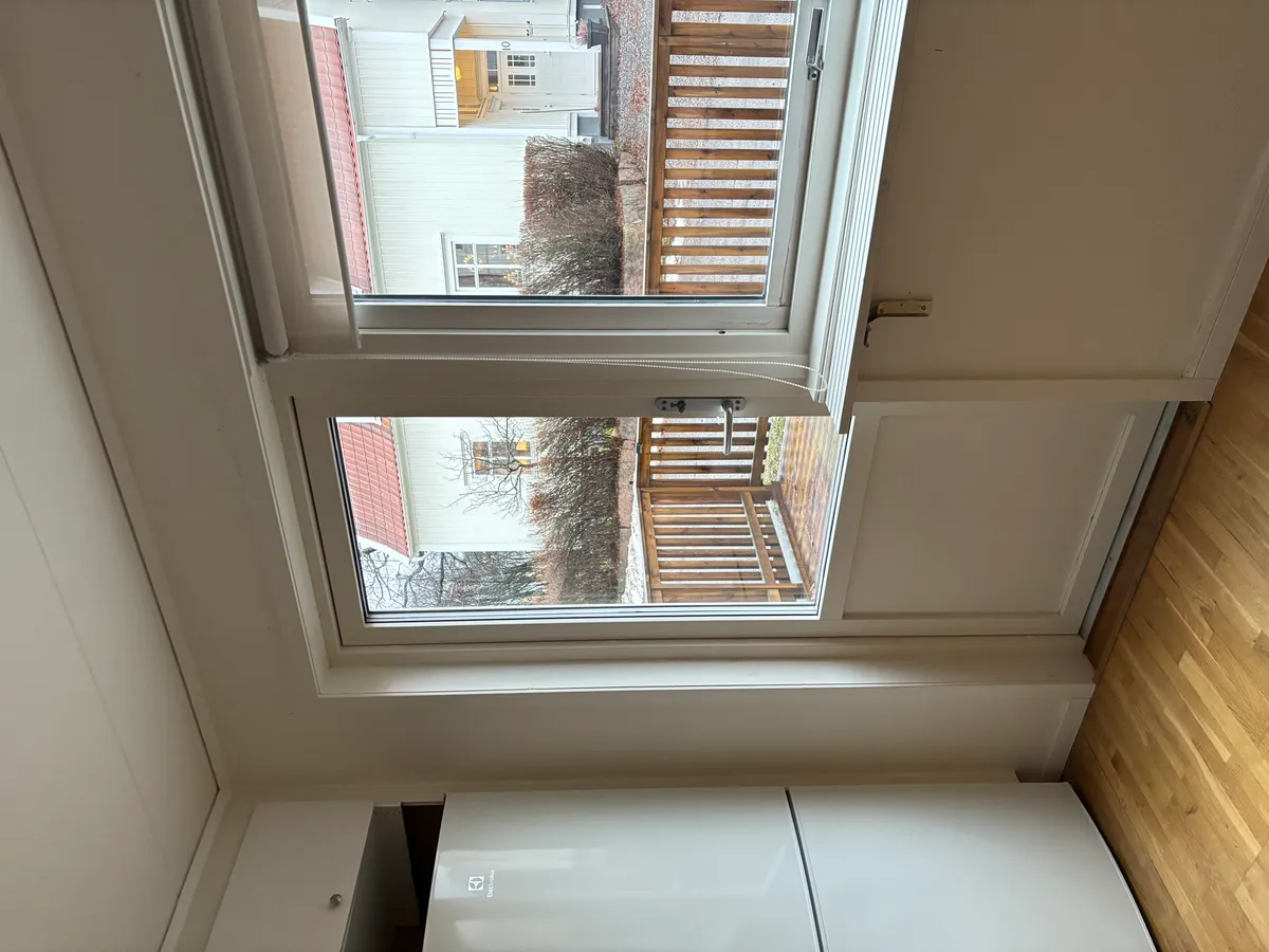 Hyreslägenhet på Sundsvall i sundsvall