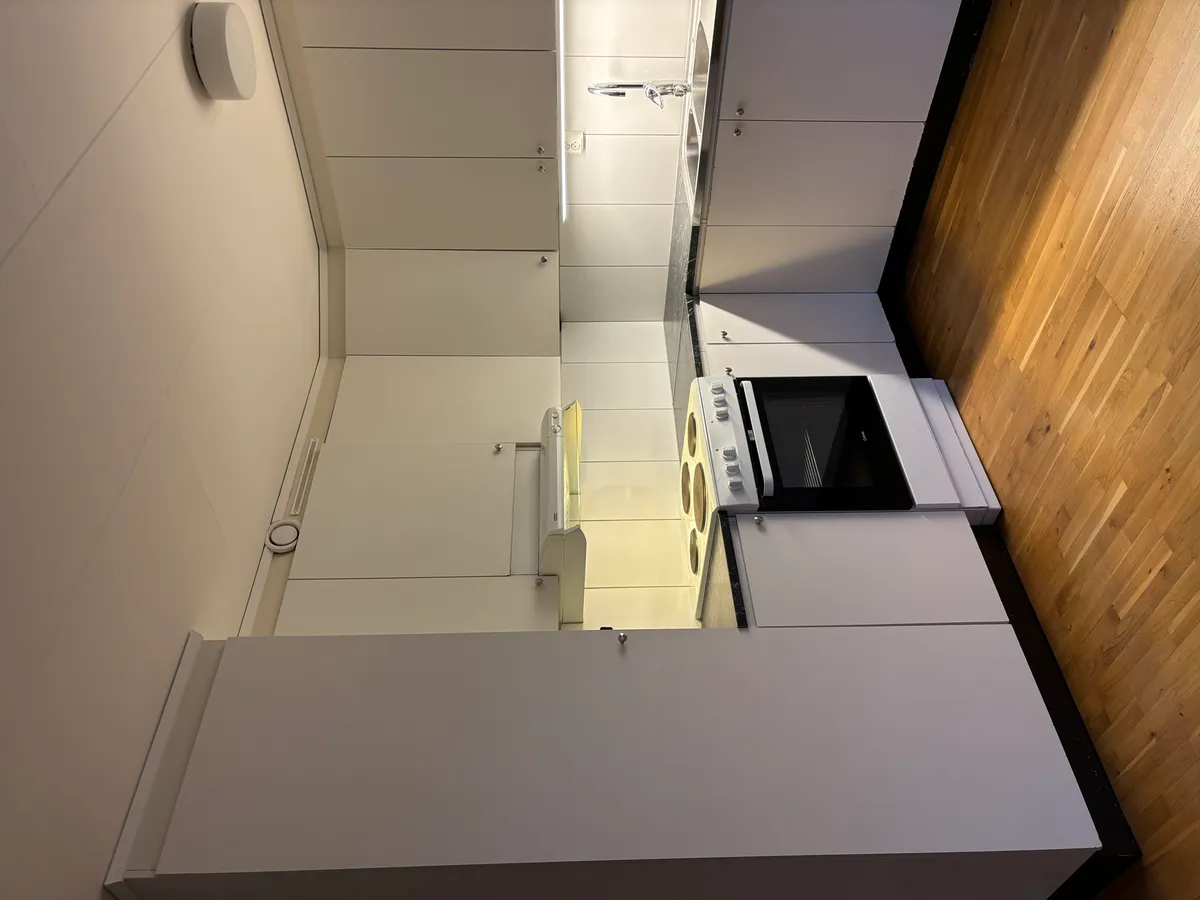 Hyreslägenhet på Sundsvall i sundsvall