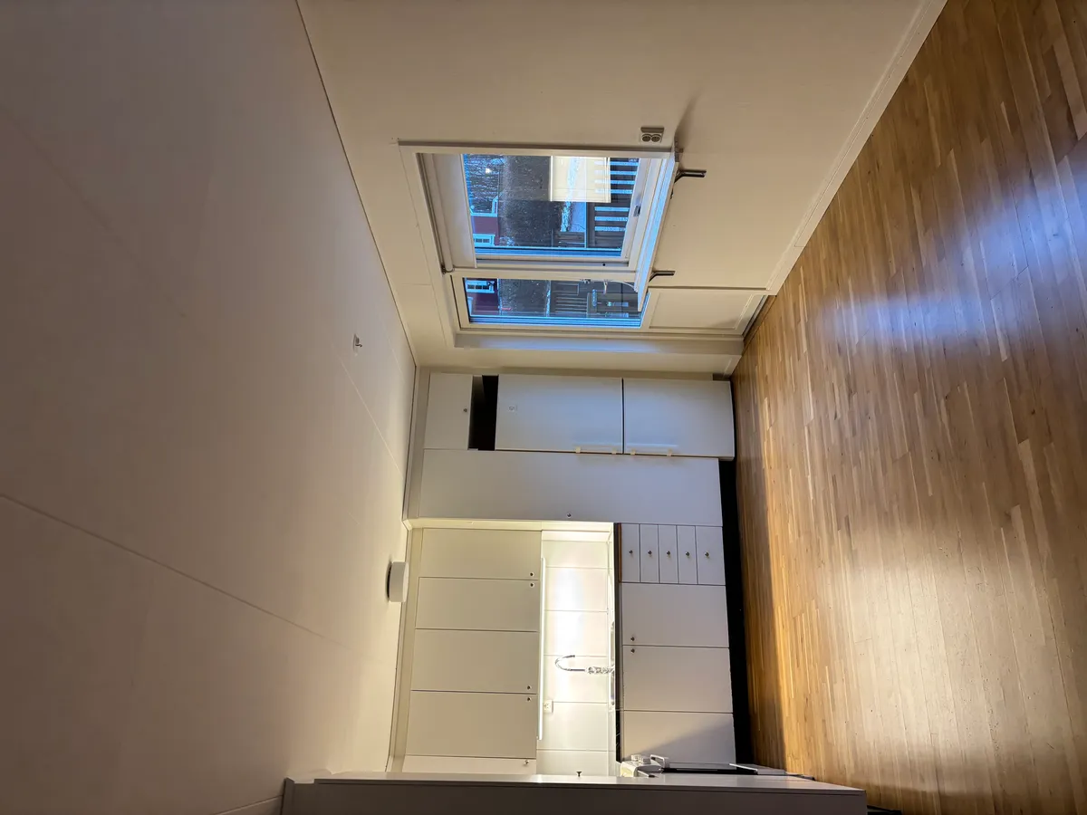 Hyreslägenhet på Sundsvall i sundsvall