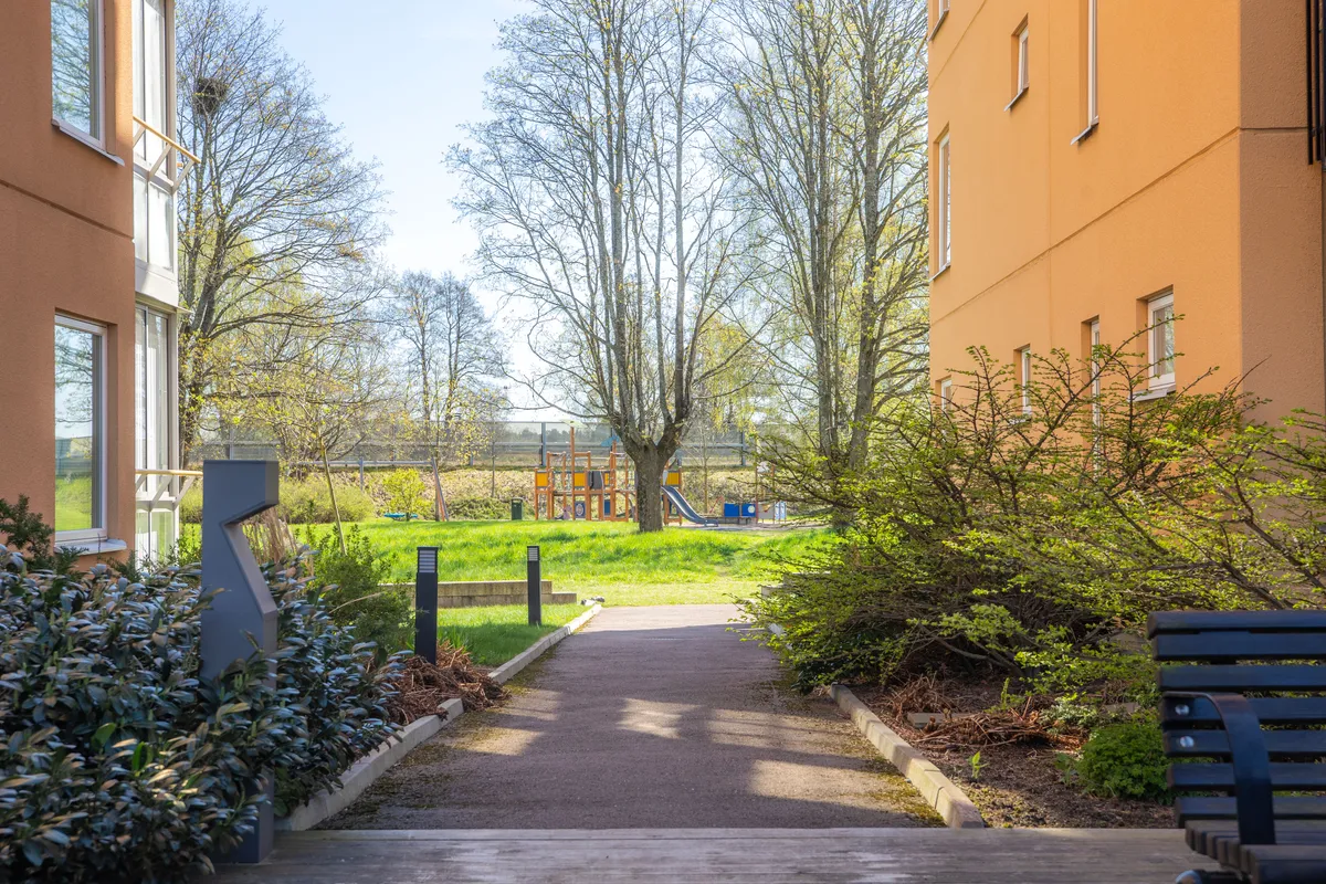 Hyreslägenhet på Karlstad i karlstad