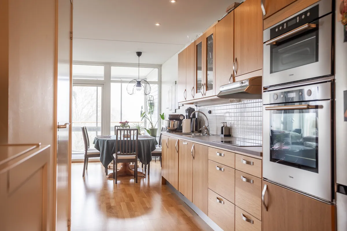 Hyreslägenhet på Karlstad i karlstad