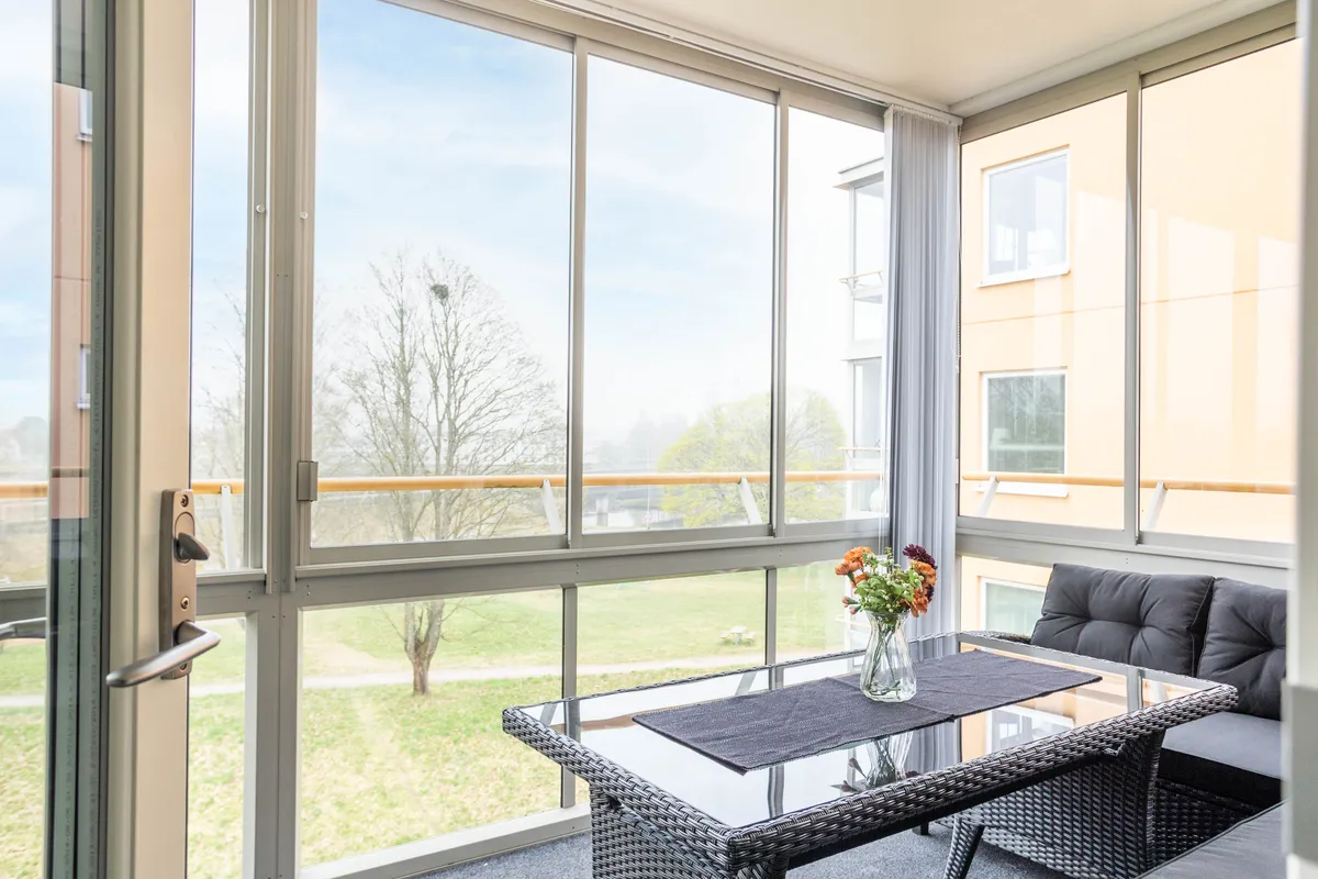 Hyreslägenhet på Karlstad i karlstad