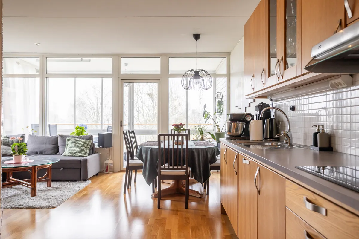 Hyreslägenhet på Karlstad i karlstad