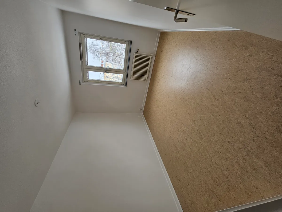 Hyreslägenhet på Enköping i enkoping