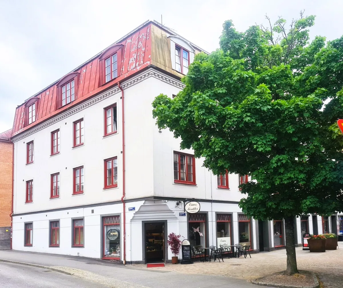 Hyreslägenhet på Uddevalla i uddevalla