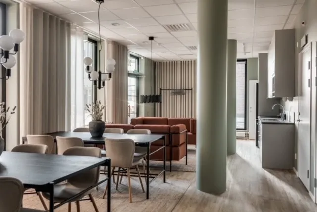 Hyreslägenhet på Göteborg i goteborg