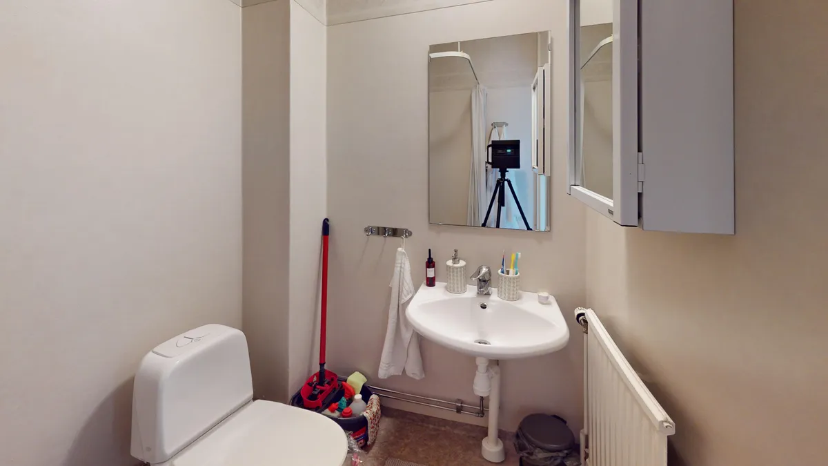 Hyreslägenhet på Karlstad i karlstad