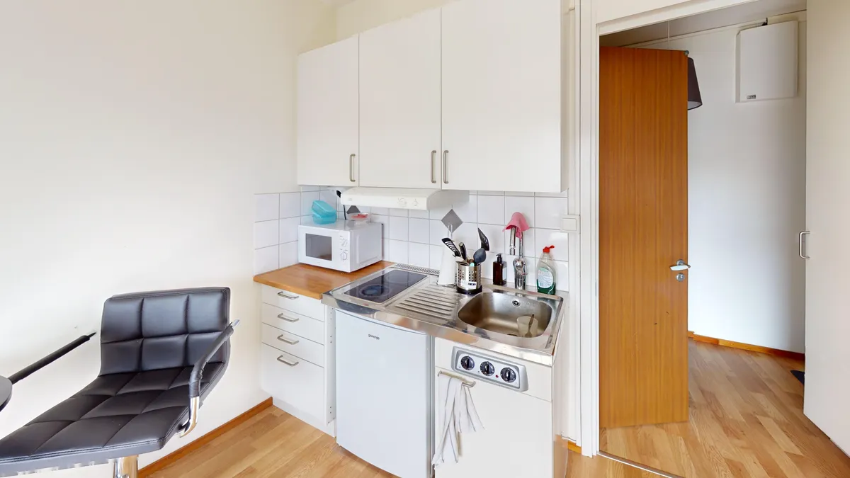 Hyreslägenhet på Karlstad i karlstad