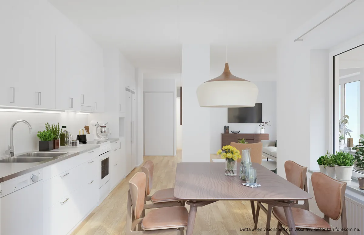 Hyreslägenhet på Karlstad i karlstad