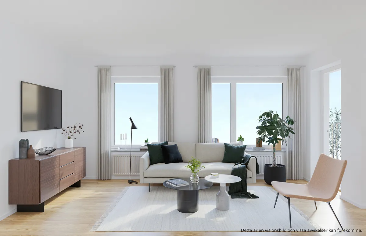 Hyreslägenhet på Karlstad i karlstad