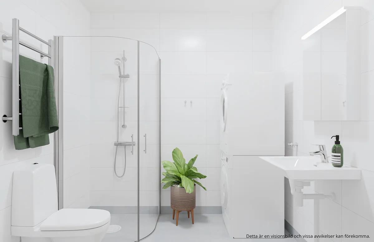 Hyreslägenhet på Karlstad i karlstad