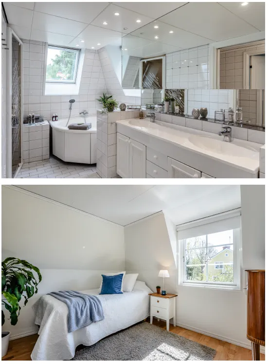 Hyreslägenhet på Sollentuna i sollentuna