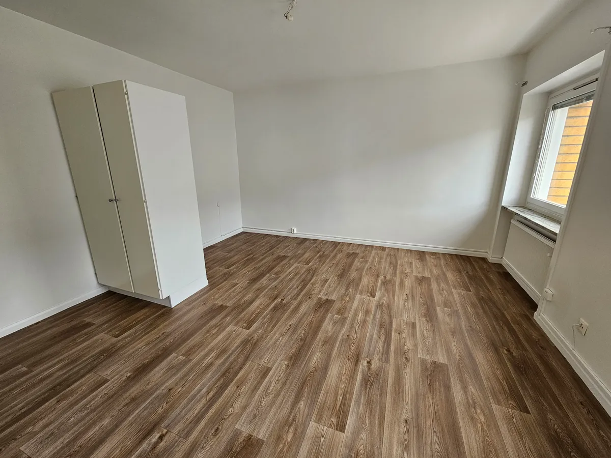 Hyreslägenhet på Norrköping i norrkoping