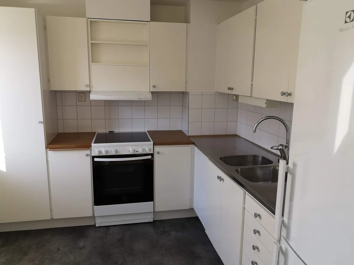 Hyreslägenhet på Norrköping i norrkoping