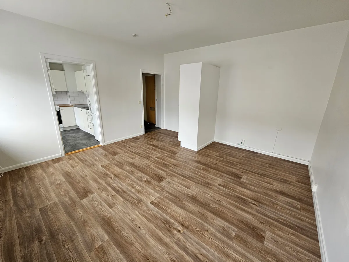 Hyreslägenhet på Norrköping i norrkoping