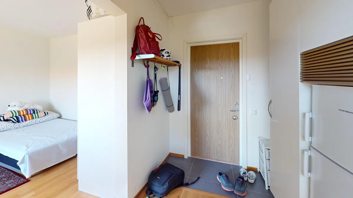 Hyreslägenhet på Karlstad i karlstad