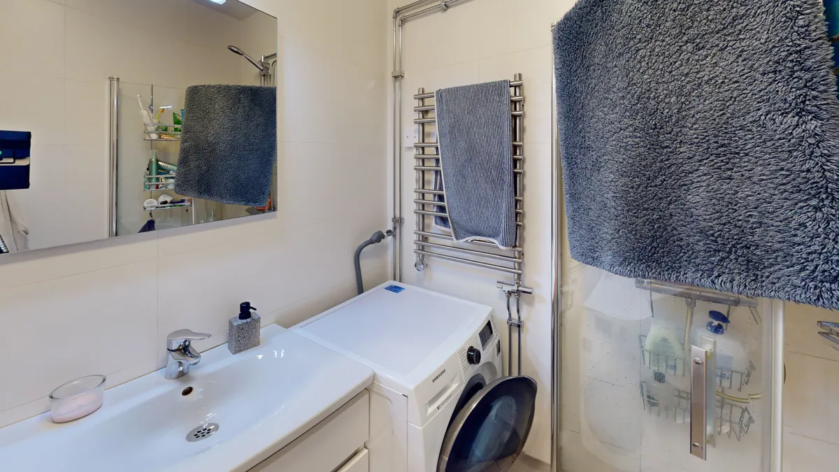 Hyreslägenhet på Skövde i skovde