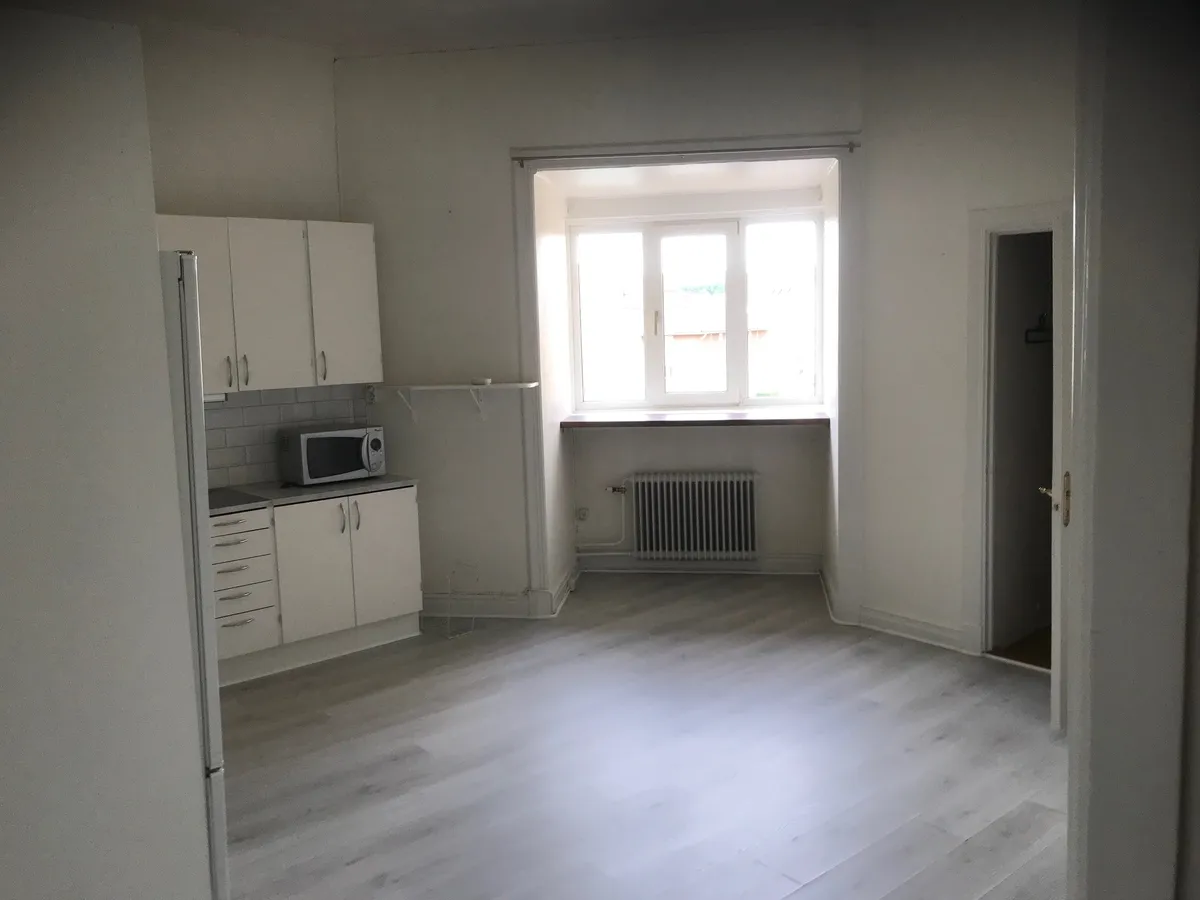 Hyreslägenhet på Skövde i skovde