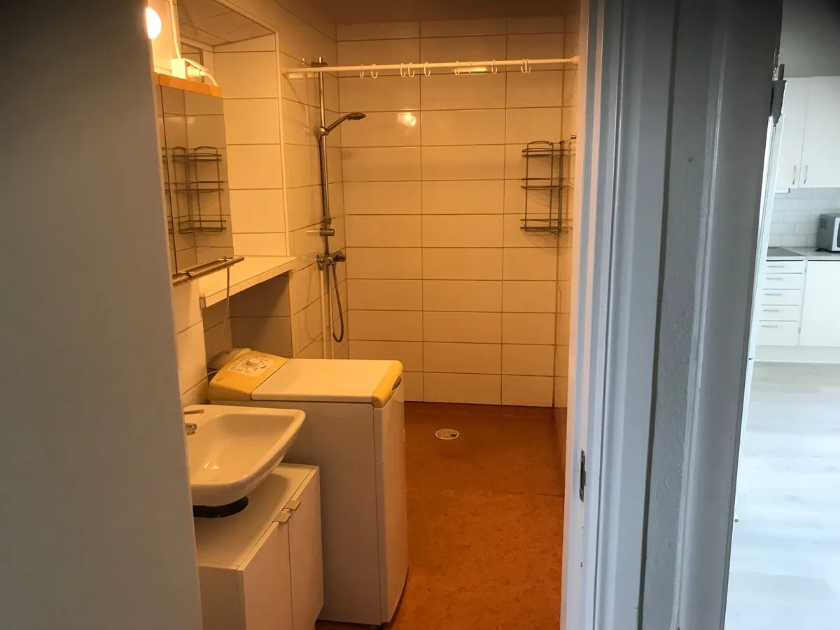 Hyreslägenhet på Skövde i skovde