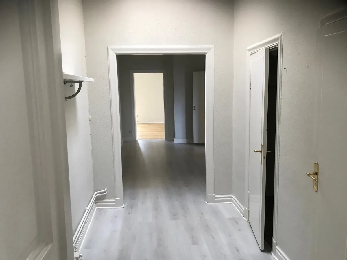 Hyreslägenhet på Skövde i skovde