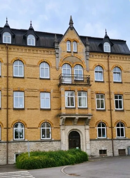 Hyreslägenhet på Skövde i skovde