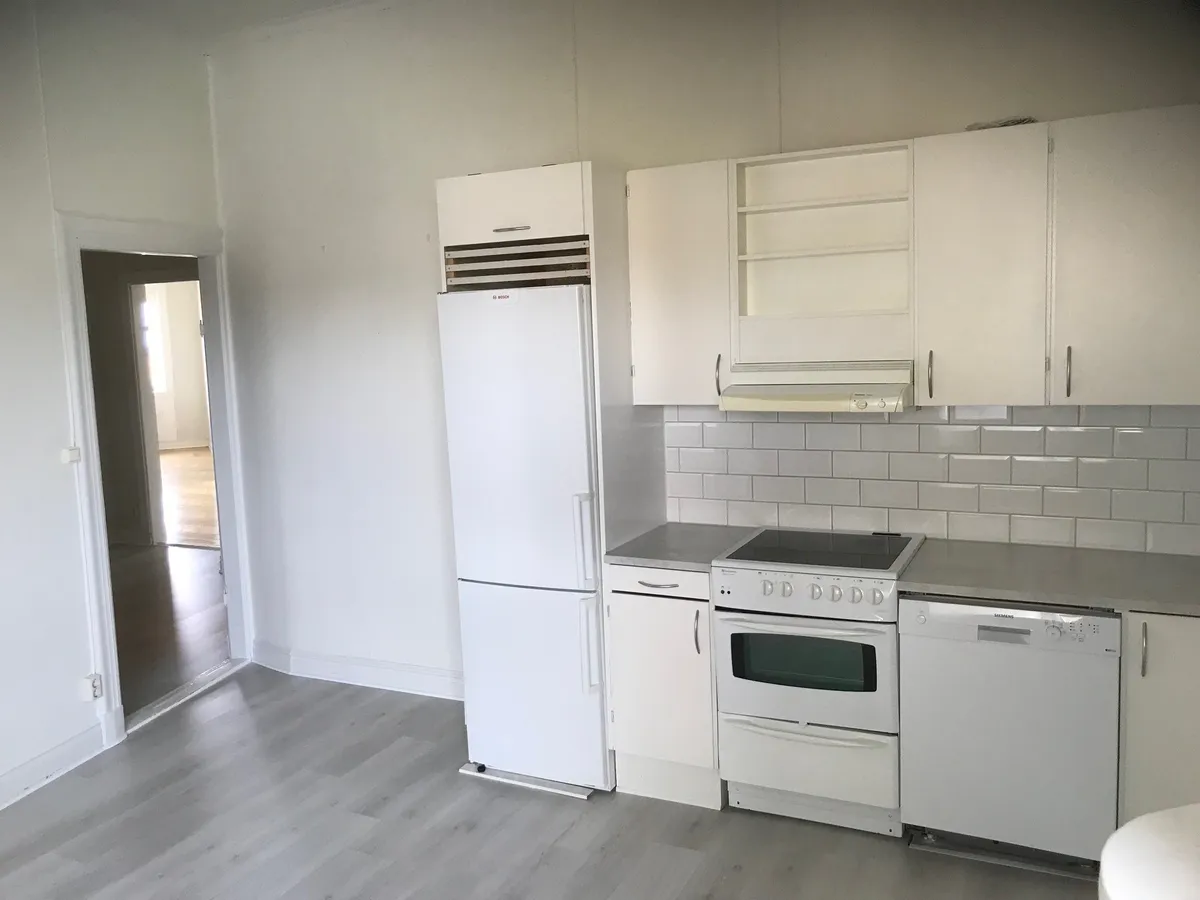 Hyreslägenhet på Skövde i skovde