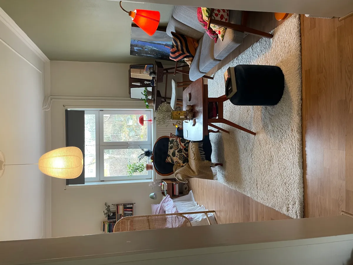 Hyreslägenhet på Uddevalla i uddevalla