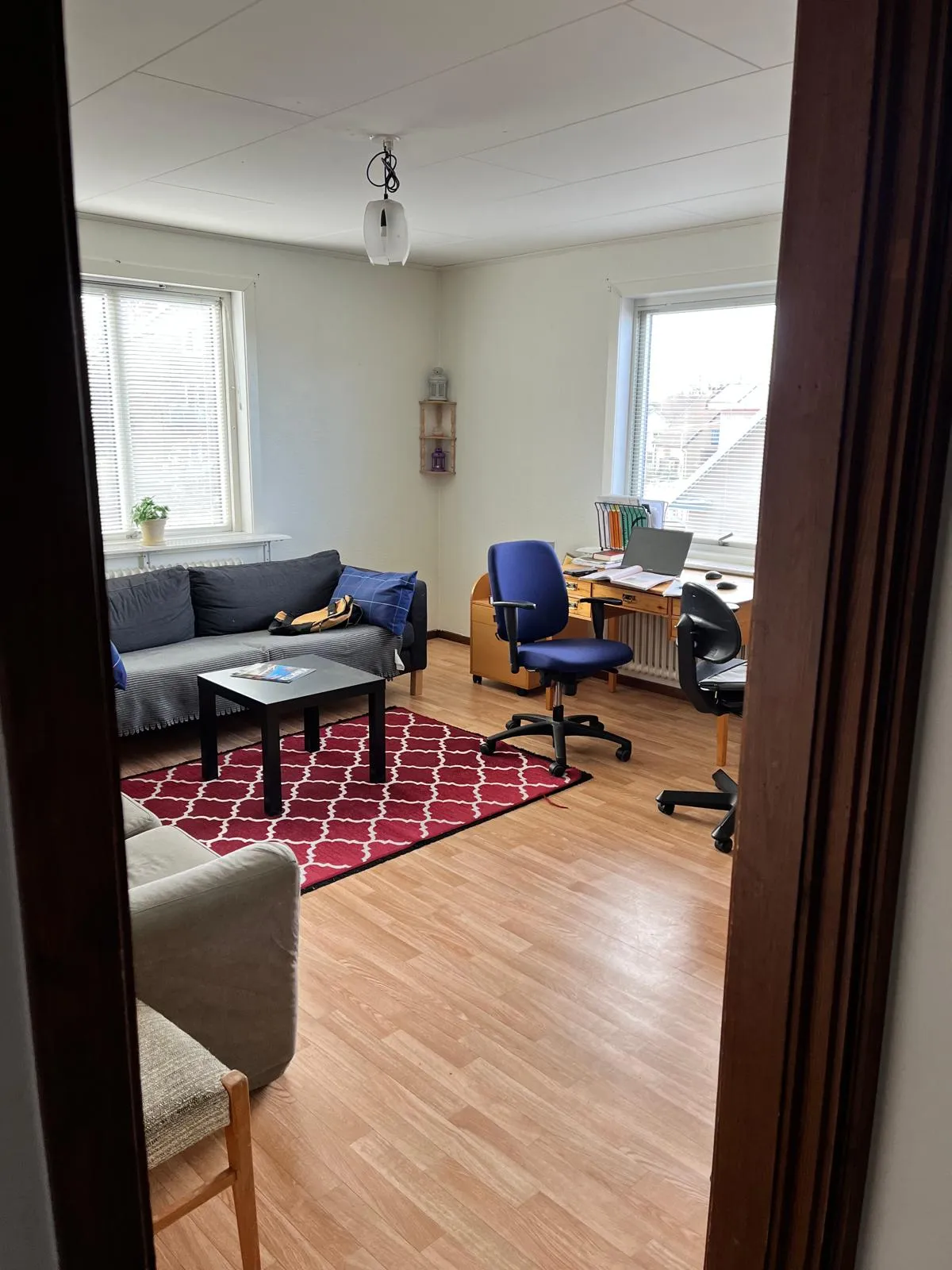 Hyreslägenhet på Nässjö i nassjo