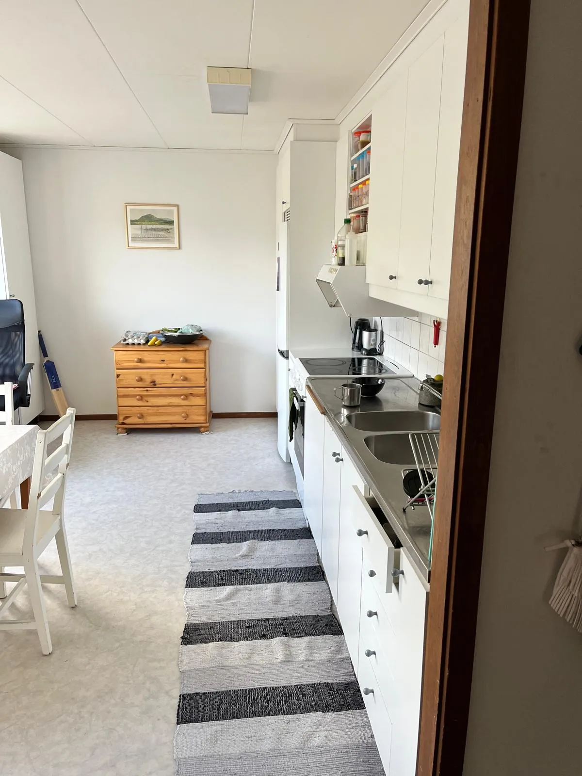 Hyreslägenhet på Nässjö i nassjo