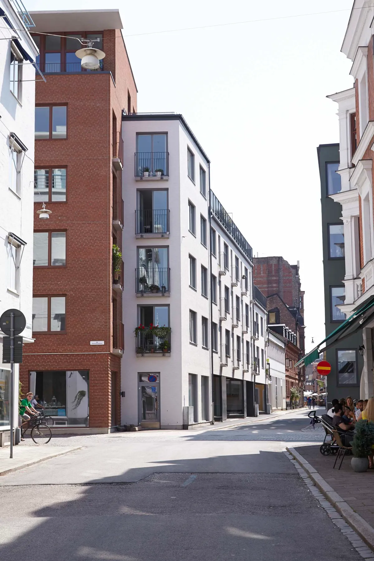 Hyreslägenhet på Malmö i malmo