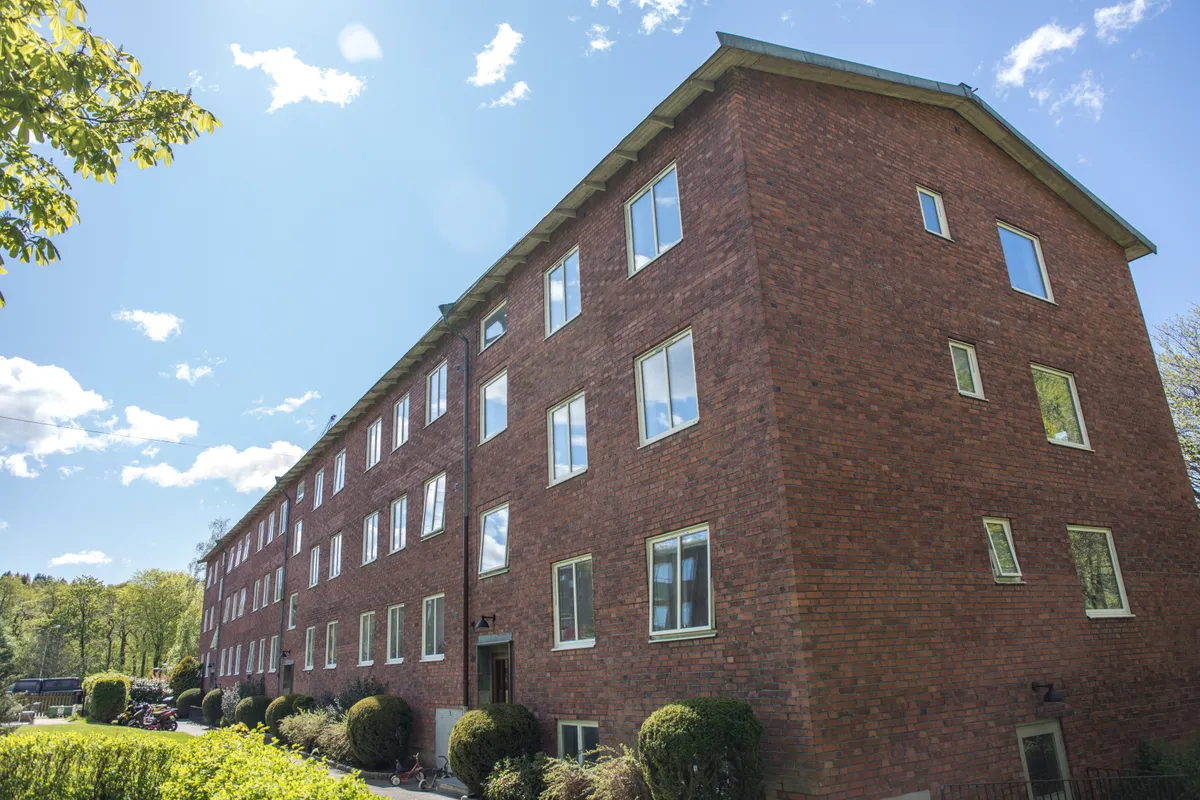 Hyreslägenhet på Göteborg i goteborg