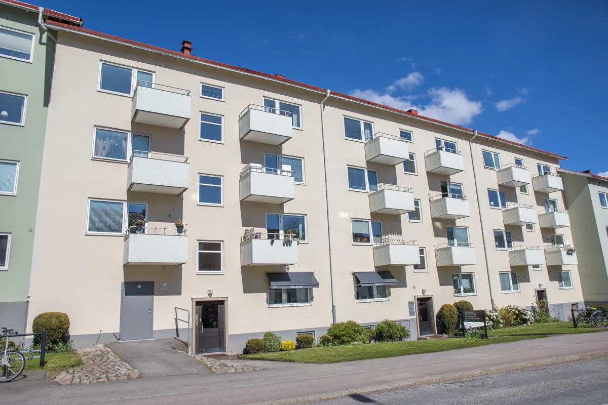 Hyreslägenhet på Göteborg i goteborg