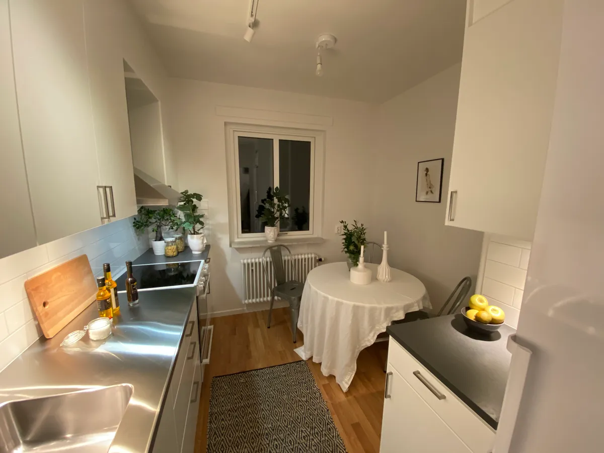 Hyreslägenhet på Göteborg i goteborg