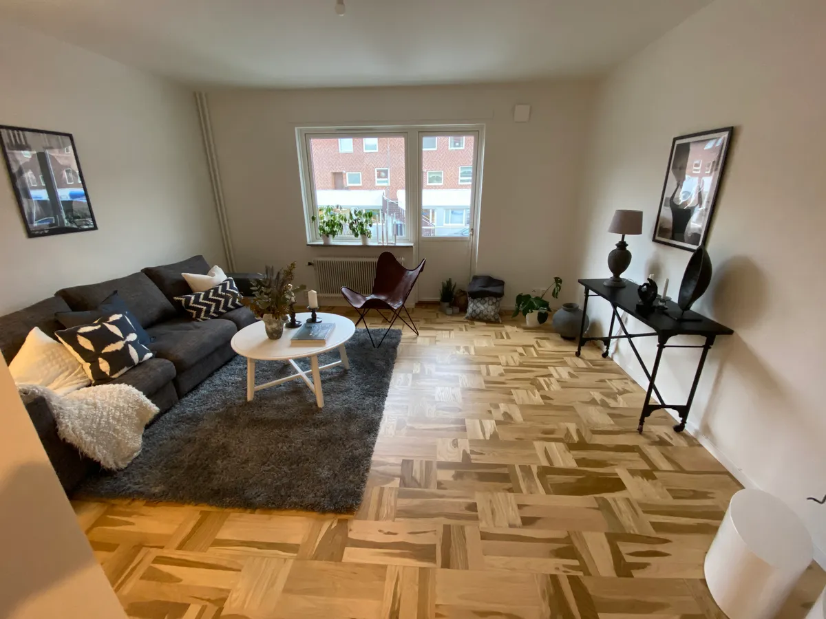 Hyreslägenhet på Göteborg i goteborg