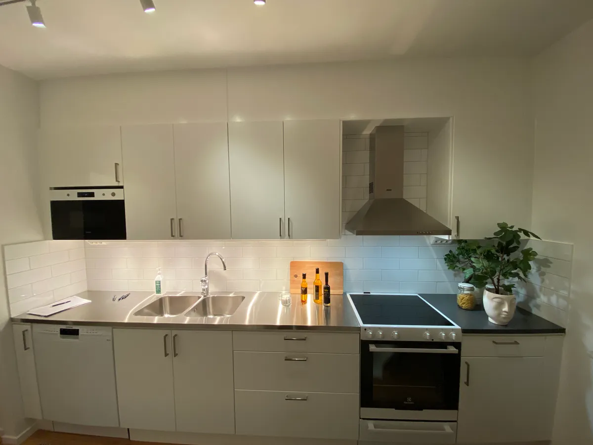 Hyreslägenhet på Göteborg i goteborg