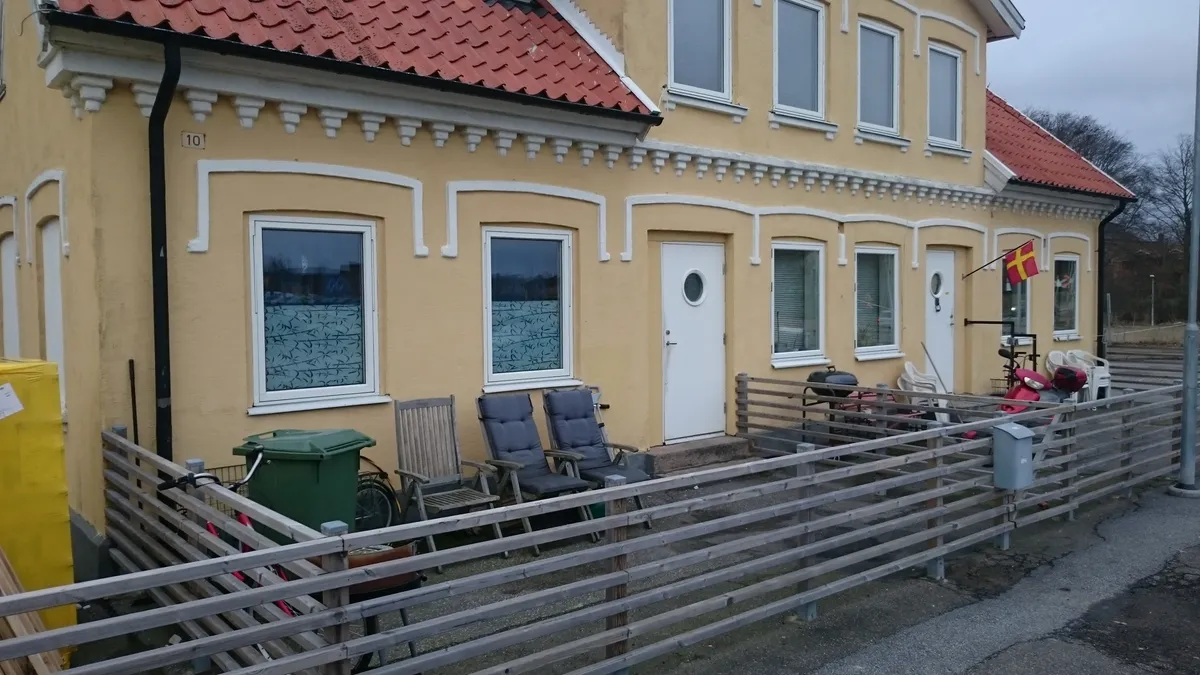 Hyreslägenhet på Staffanstorp i staffanstorp