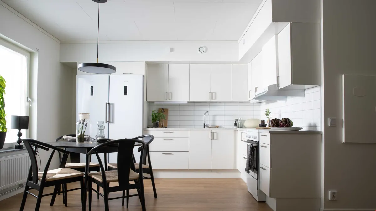 Hyreslägenhet på Skövde i skovde