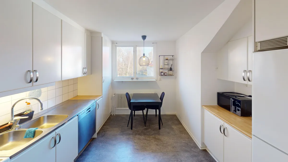 Hyreslägenhet på Trollhättan i trollhattan