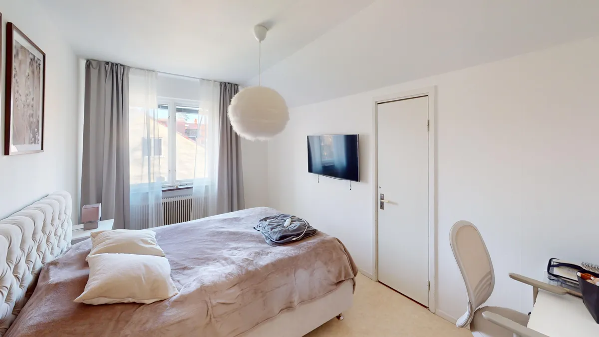 Hyreslägenhet på Trollhättan i trollhattan