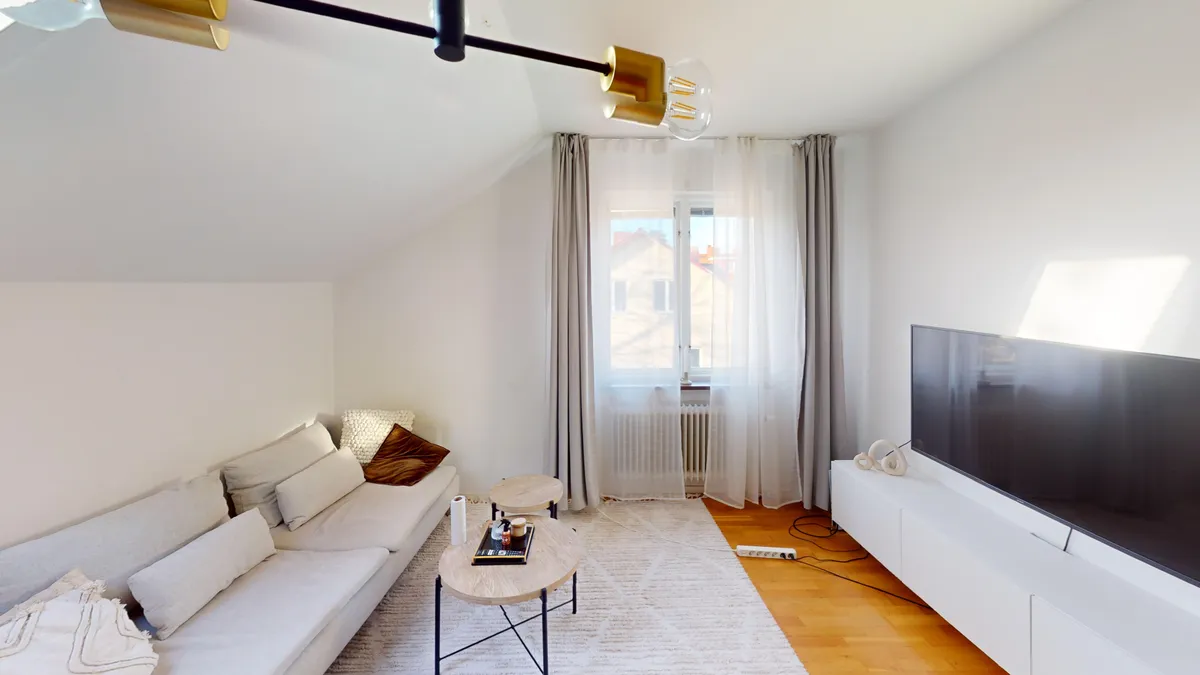 Hyreslägenhet på Trollhättan i trollhattan