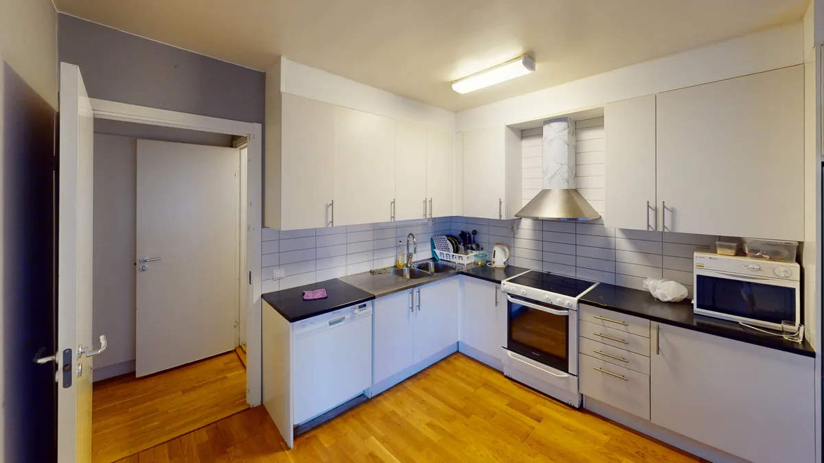 Hyreslägenhet på Eskilstuna i eskilstuna