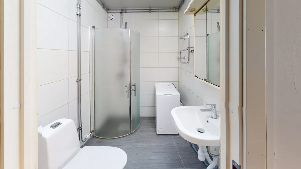 Hyreslägenhet på Eskilstuna i eskilstuna