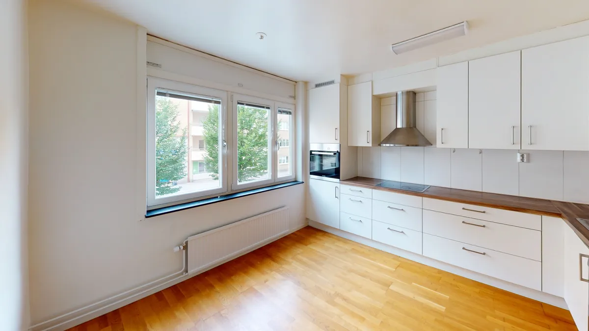 Hyreslägenhet på Eskilstuna i eskilstuna